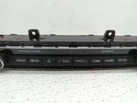 2018 Jeep Renegade Radio AM FM Cd Player Receiver Replacement P/N:96540A8180 4000244D, 07356941380 Fits Fits 2017 2019 OEM U