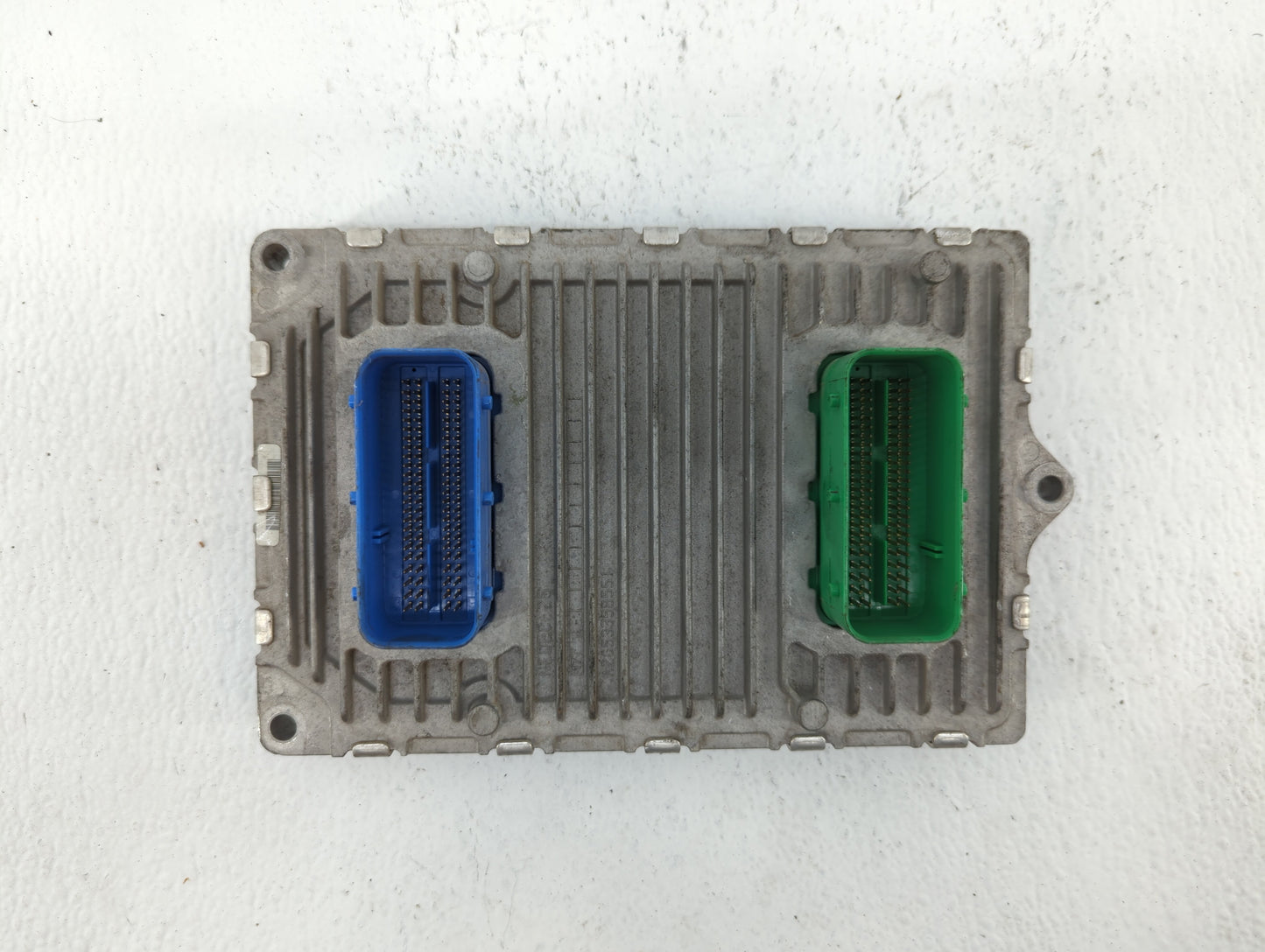 2018 Jeep Renegade PCM Engine Control Computer ECU ECM PCU OEM P/N:P68342094AA Fits OEM Used Auto Parts - Oemusedautoparts1.