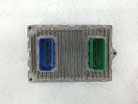 2018 Jeep Renegade PCM Engine Control Computer ECU ECM PCU OEM P/N:P68342094AA Fits OEM Used Auto Parts - Oemusedautoparts1.