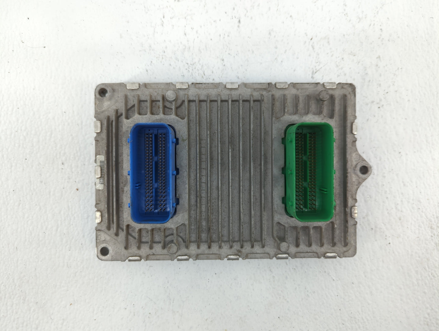 2018 Jeep Renegade PCM Engine Control Computer ECU ECM PCU OEM P/N:P68342094AA Fits OEM Used Auto Parts - Oemusedautoparts1.