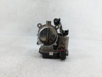 2015-2018 Jeep Renegade Throttle Body P/N:04891970AB Fits Fits 2014 2015 2016 2017 2018 OEM Used Auto Parts - Oemusedautopar