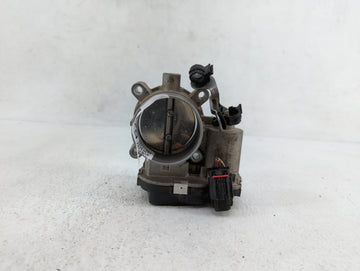 2015-2018 Jeep Renegade Throttle Body P/N:04891970AB Fits Fits 2014 2015 2016 2017 2018 OEM Used Auto Parts - Oemusedautopar