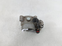 2015-2018 Jeep Renegade Throttle Body P/N:04891970AB Fits Fits 2014 2015 2016 2017 2018 OEM Used Auto Parts - Oemusedautopar