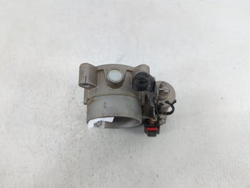 2015-2018 Jeep Renegade Throttle Body P/N:04891970AB Fits Fits 2014 2015 2016 2017 2018 OEM Used Auto Parts