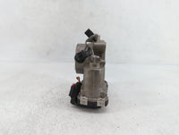 2015-2018 Jeep Renegade Throttle Body P/N:04891970AB Fits Fits 2014 2015 2016 2017 2018 OEM Used Auto Parts - Oemusedautopar
