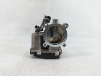 2015-2018 Jeep Renegade Throttle Body P/N:04891970AB Fits Fits 2014 2015 2016 2017 2018 OEM Used Auto Parts - Oemusedautopar