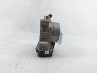 2015-2018 Jeep Renegade Throttle Body P/N:04891970AB Fits Fits 2014 2015 2016 2017 2018 OEM Used Auto Parts - Oemusedautopar