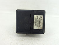 2018-2019 Jeep Renegade ABS Pump Control Module Replacement P/N:52080677 52137661 Fits Fits 2018 2019 OEM Used Auto Parts - 