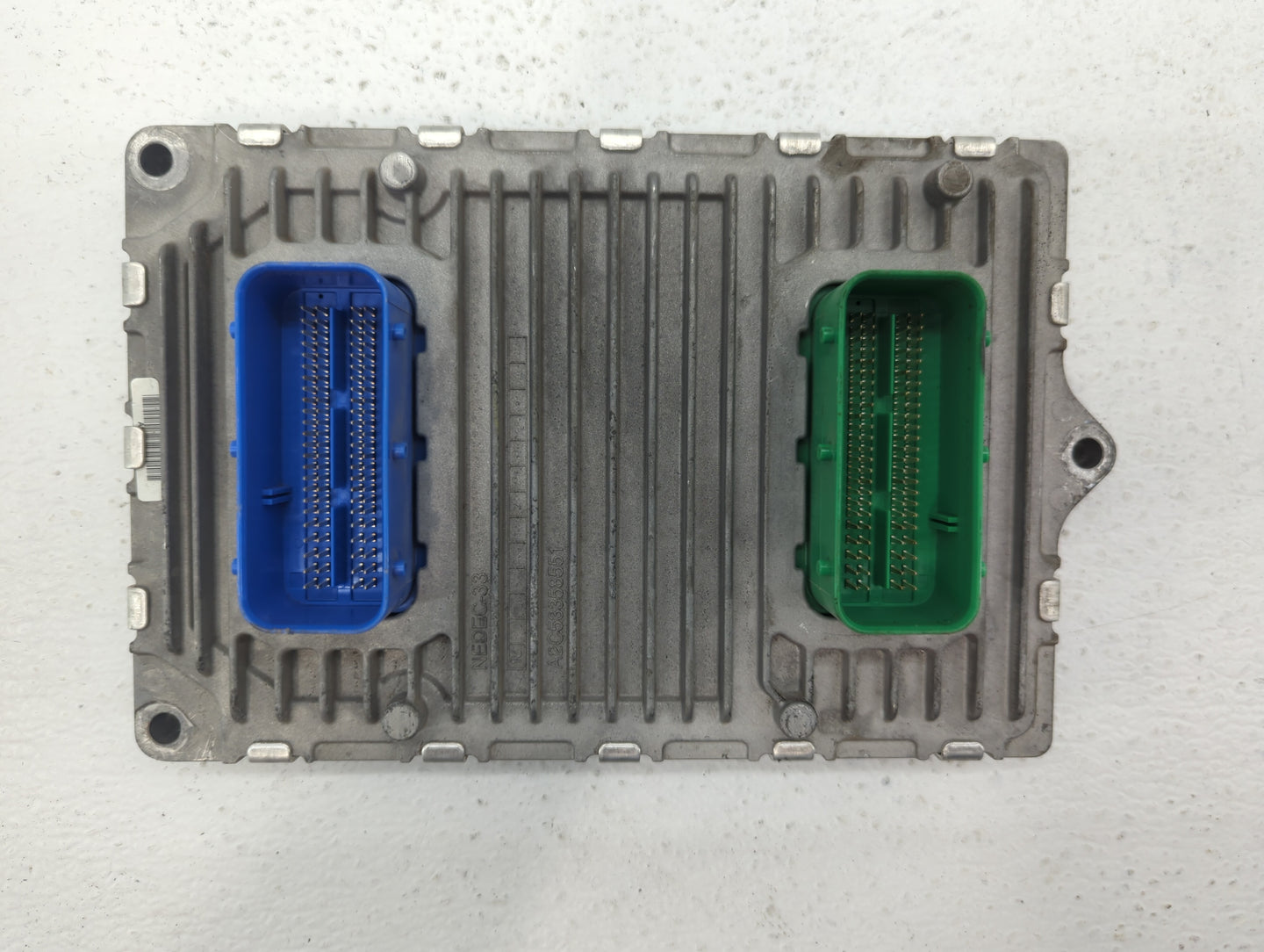 2018-2021 Jeep Renegade PCM Engine Control Computer ECU ECM PCU OEM P/N:P68342094AA Fits Fits 2018 2019 2020 2021 OEM Used A