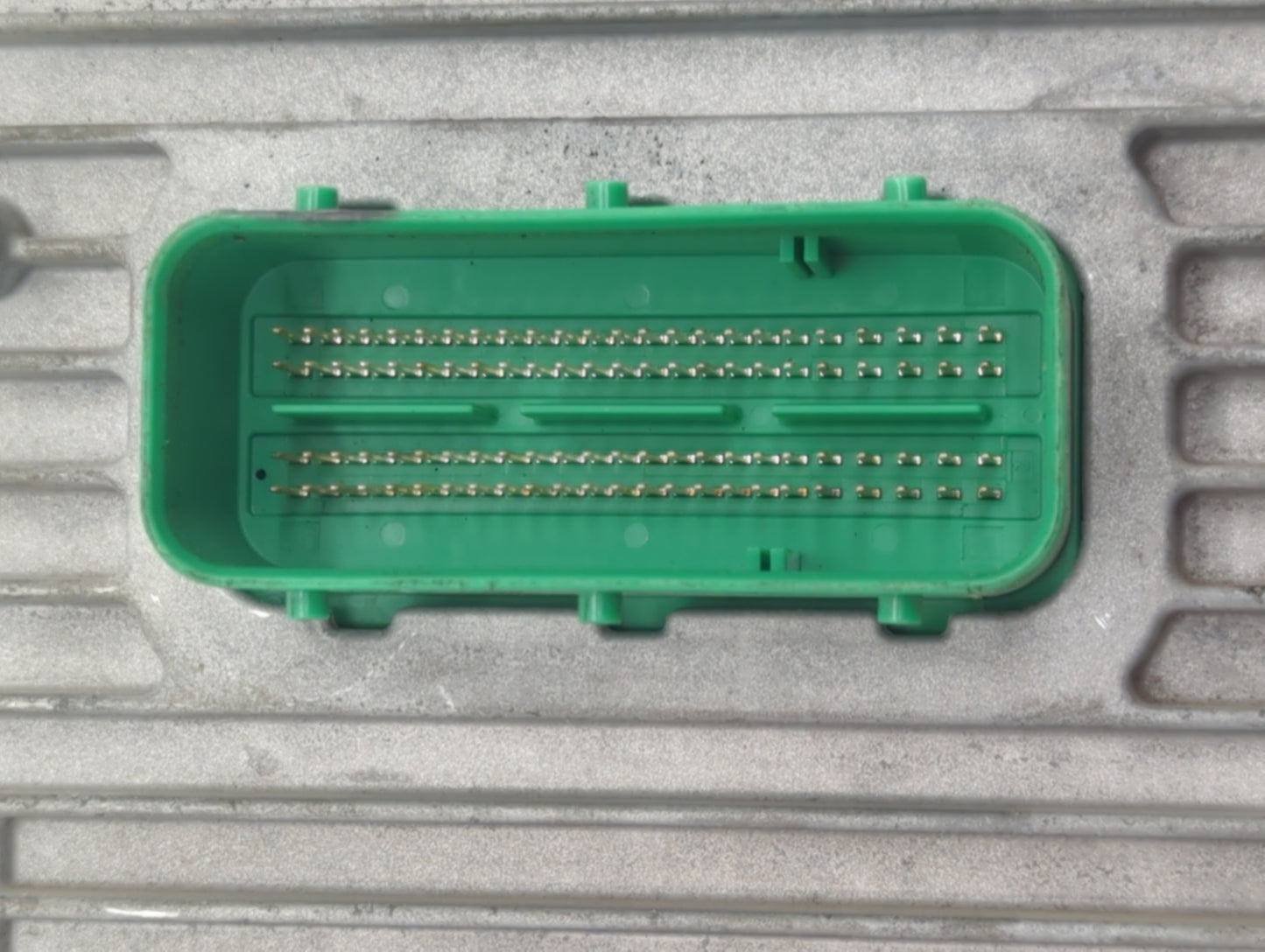 2018-2021 Jeep Renegade PCM Engine Control Computer ECU ECM PCU OEM P/N:P68342094AA Fits Fits 2018 2019 2020 2021 OEM Used A