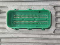 2018-2021 Jeep Renegade PCM Engine Control Computer ECU ECM PCU OEM P/N:P68342094AA Fits Fits 2018 2019 2020 2021 OEM Used A