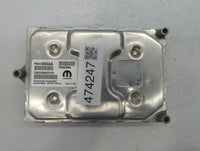 2018-2021 Jeep Renegade PCM Engine Control Computer ECU ECM PCU OEM P/N:P68342094AA Fits Fits 2018 2019 2020 2021 OEM Used A