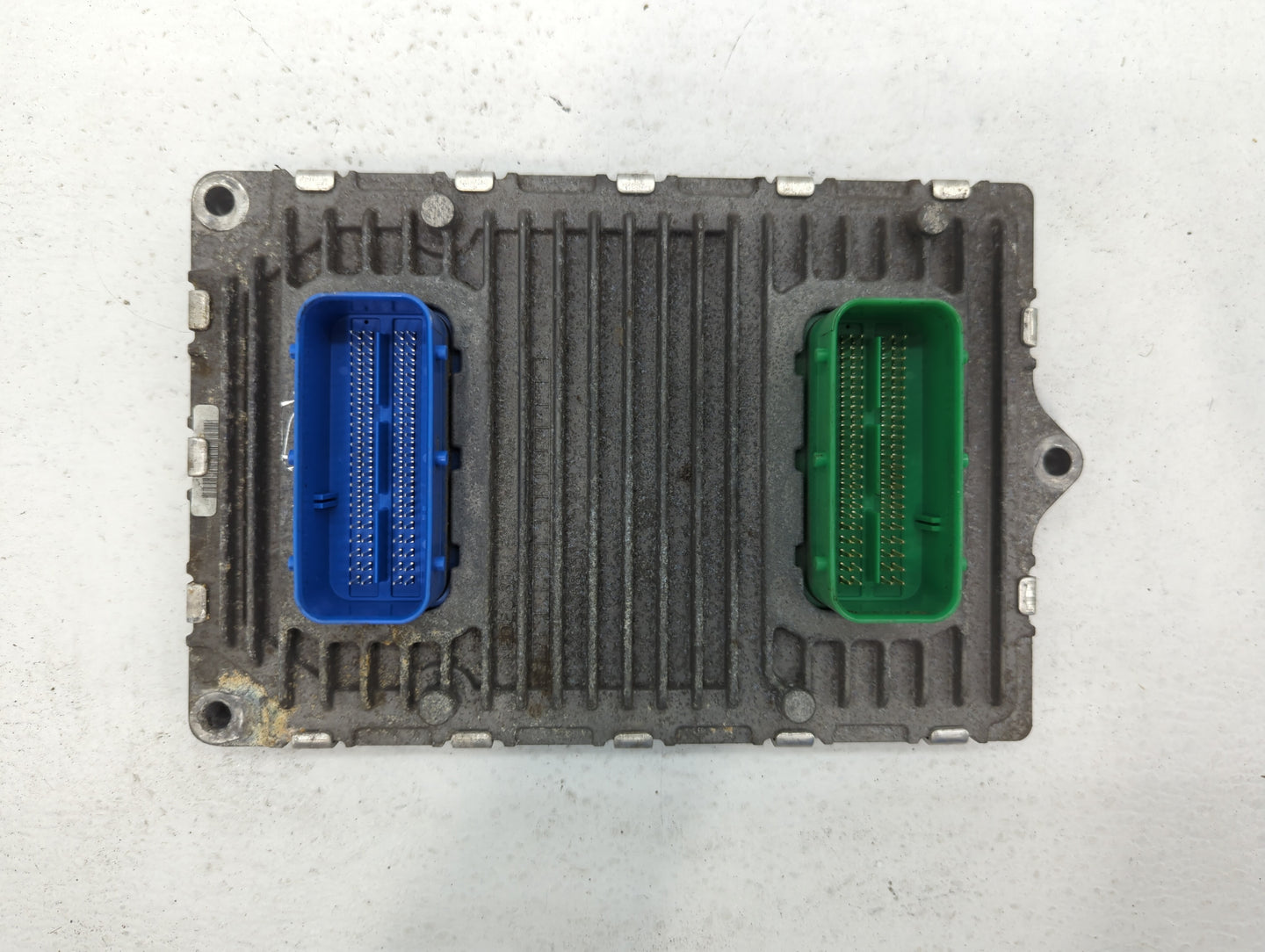 2018-2021 Jeep Renegade PCM Engine Control Computer ECU ECM PCU OEM P/N:P68342094AA Fits Fits 2018 2019 2020 2021 OEM Used A