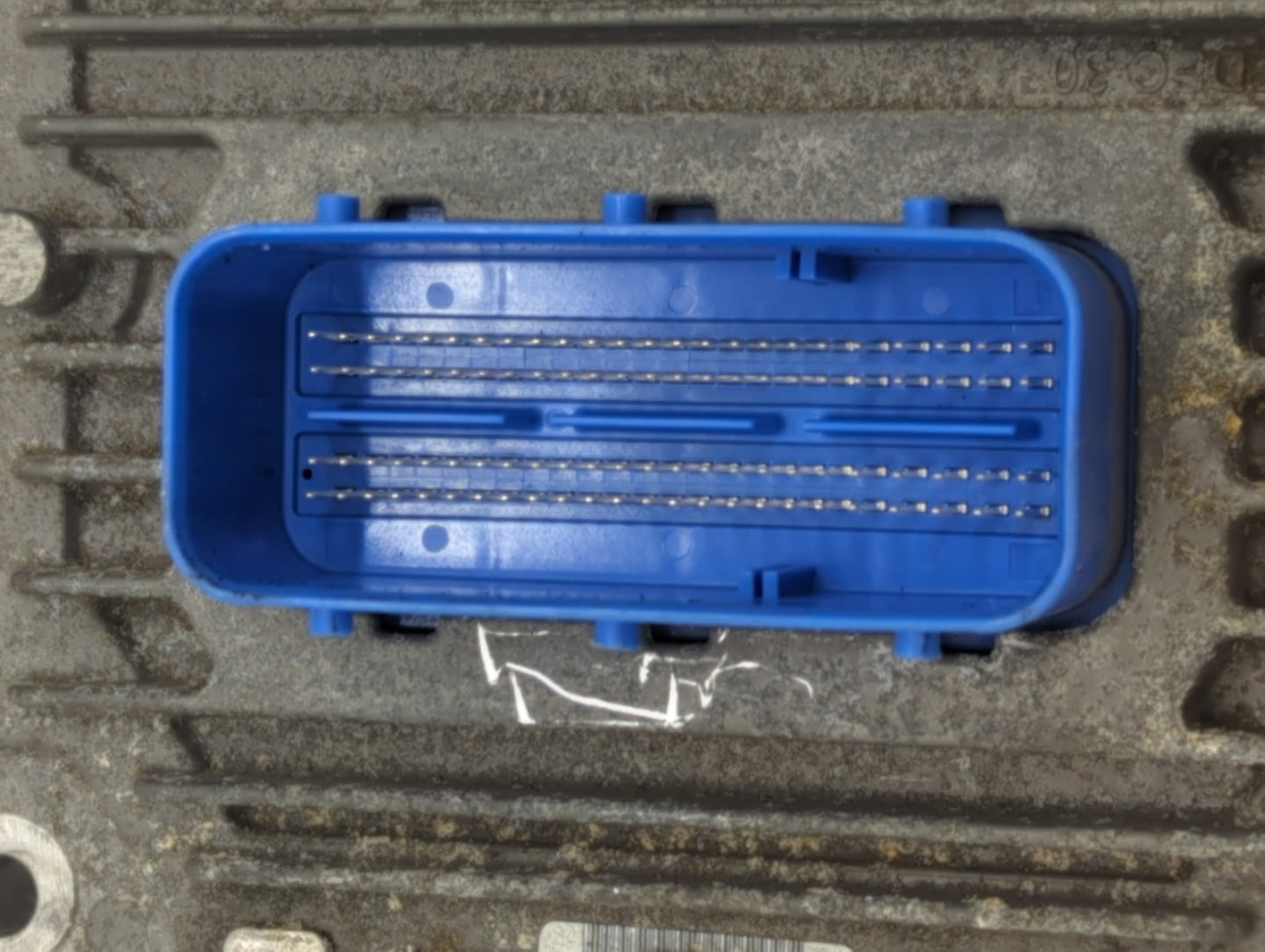 2018-2021 Jeep Renegade PCM Engine Control Computer ECU ECM PCU OEM P/N:P68342094AA Fits Fits 2018 2019 2020 2021 OEM Used A