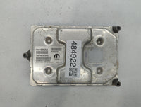 2018-2021 Jeep Renegade PCM Engine Control Computer ECU ECM PCU OEM P/N:P68342094AA Fits Fits 2018 2019 2020 2021 OEM Used A