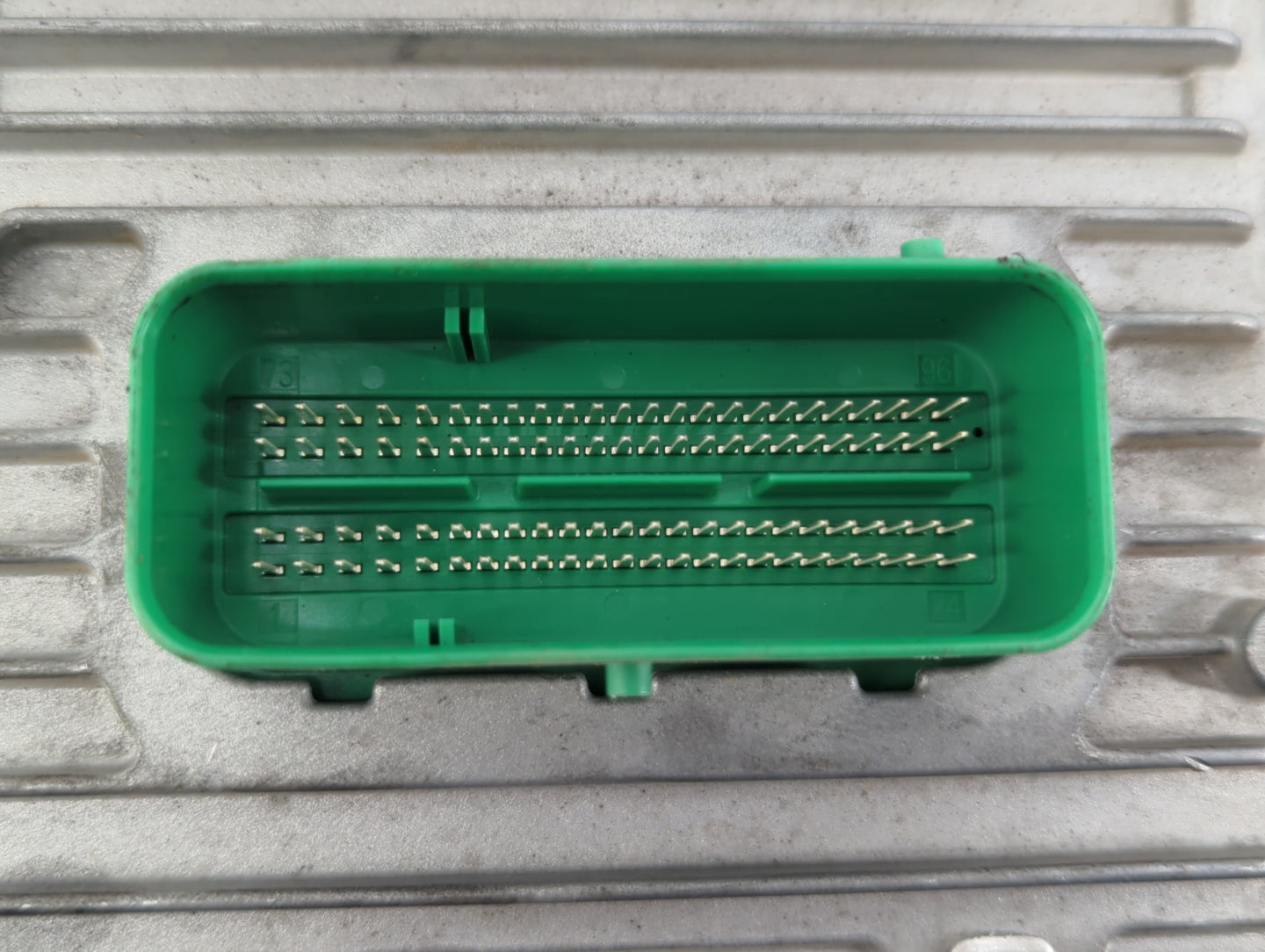 2018-2021 Jeep Renegade PCM Engine Control Computer ECU ECM PCU OEM P/N:P68342094AA Fits Fits 2018 2019 2020 2021 OEM Used A