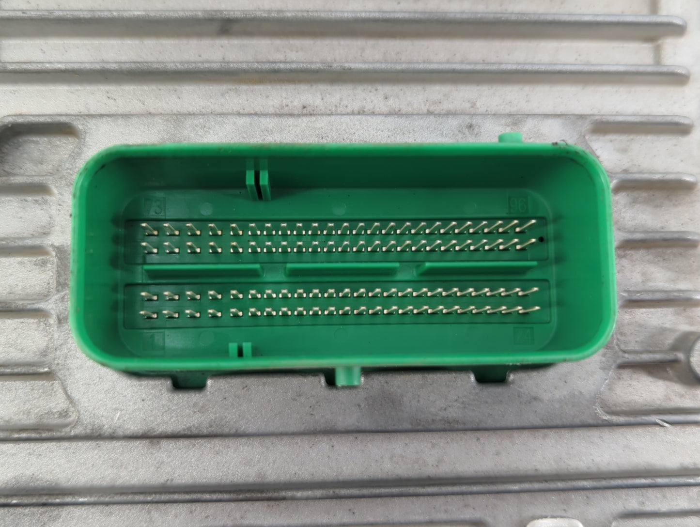 2018-2021 Jeep Renegade PCM Engine Control Computer ECU ECM PCU OEM P/N:P68342094AA Fits Fits 2018 2019 2020 2021 OEM Used A