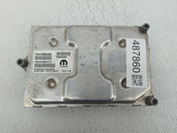 2018-2021 Jeep Renegade PCM Engine Control Computer ECU ECM PCU OEM P/N:P68342094AA Fits Fits 2018 2019 2020 2021 OEM Used A