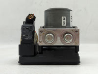 2018-2019 Jeep Renegade ABS Pump Control Module Replacement P/N:52080677 JL3A-12B684-CA, JL3A-12A650-AKA Fits Fits 2018 2019