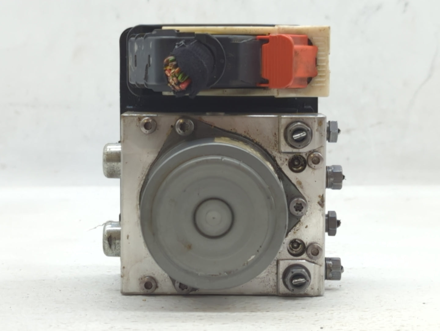 2018-2019 Jeep Renegade ABS Pump Control Module Replacement P/N:52080677 JL3A-12B684-CA, JL3A-12A650-AKA Fits Fits 2018 2019