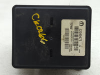 2018-2019 Jeep Renegade ABS Pump Control Module Replacement P/N:52080677 JL3A-12B684-CA, JL3A-12A650-AKA Fits Fits 2018 2019