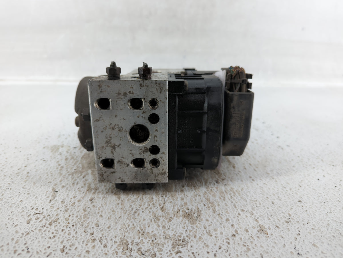 2018-2019 Jeep Renegade Anti-Lock Brake ABS Pump Module Actuator OEM Fits Fits 2018 2019 OEM Used Auto Parts - Oemusedautopa