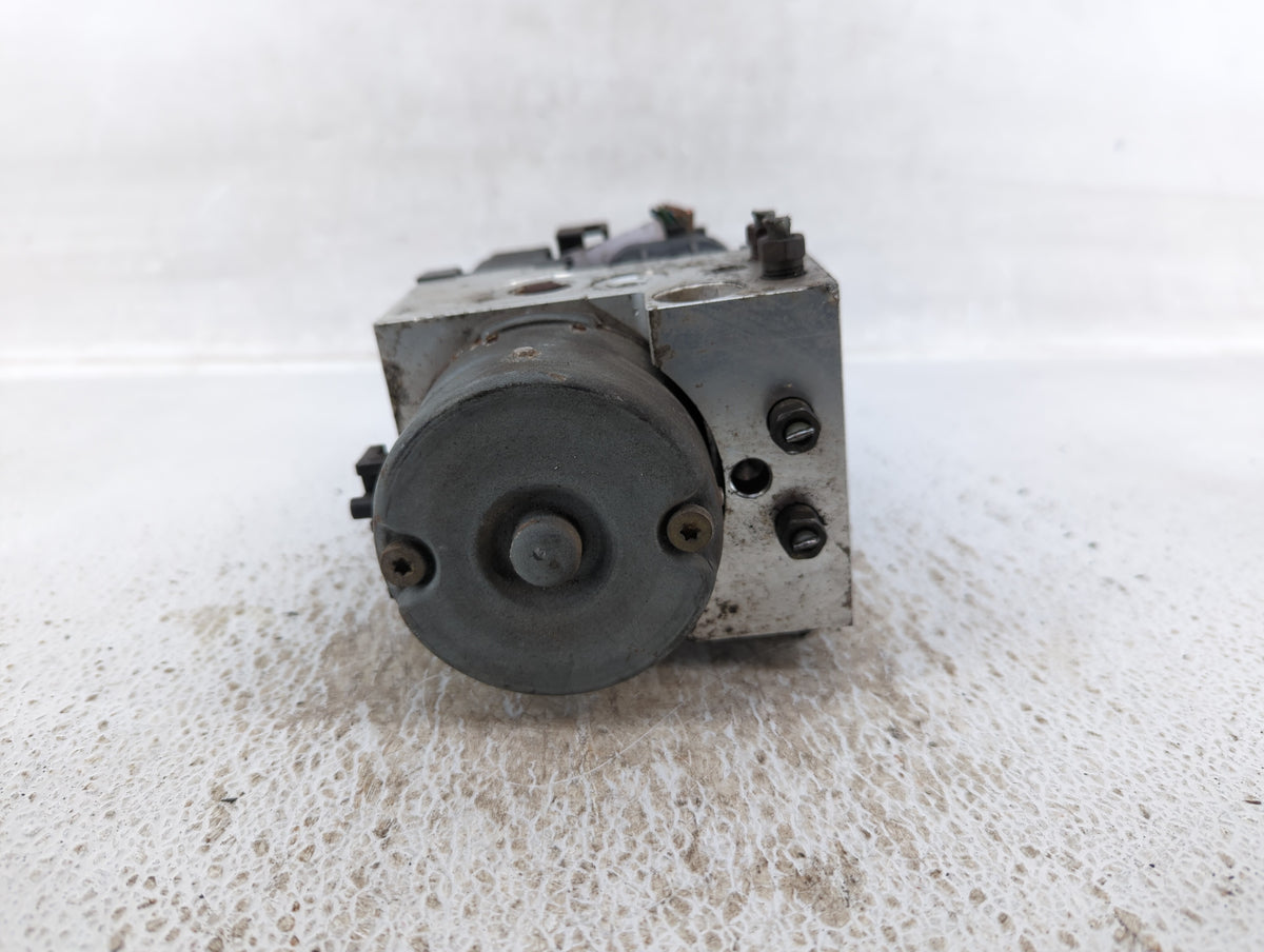2018-2019 Jeep Renegade Anti-Lock Brake ABS Pump Module Actuator OEM Fits Fits 2018 2019 OEM Used Auto Parts - Oemusedautopa