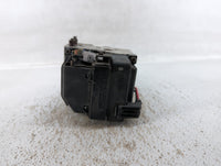 2018-2019 Jeep Renegade ABS Pump Control Module Replacement Fits Fits 2018 2019 OEM Used Auto Parts - Oemusedautoparts1.com