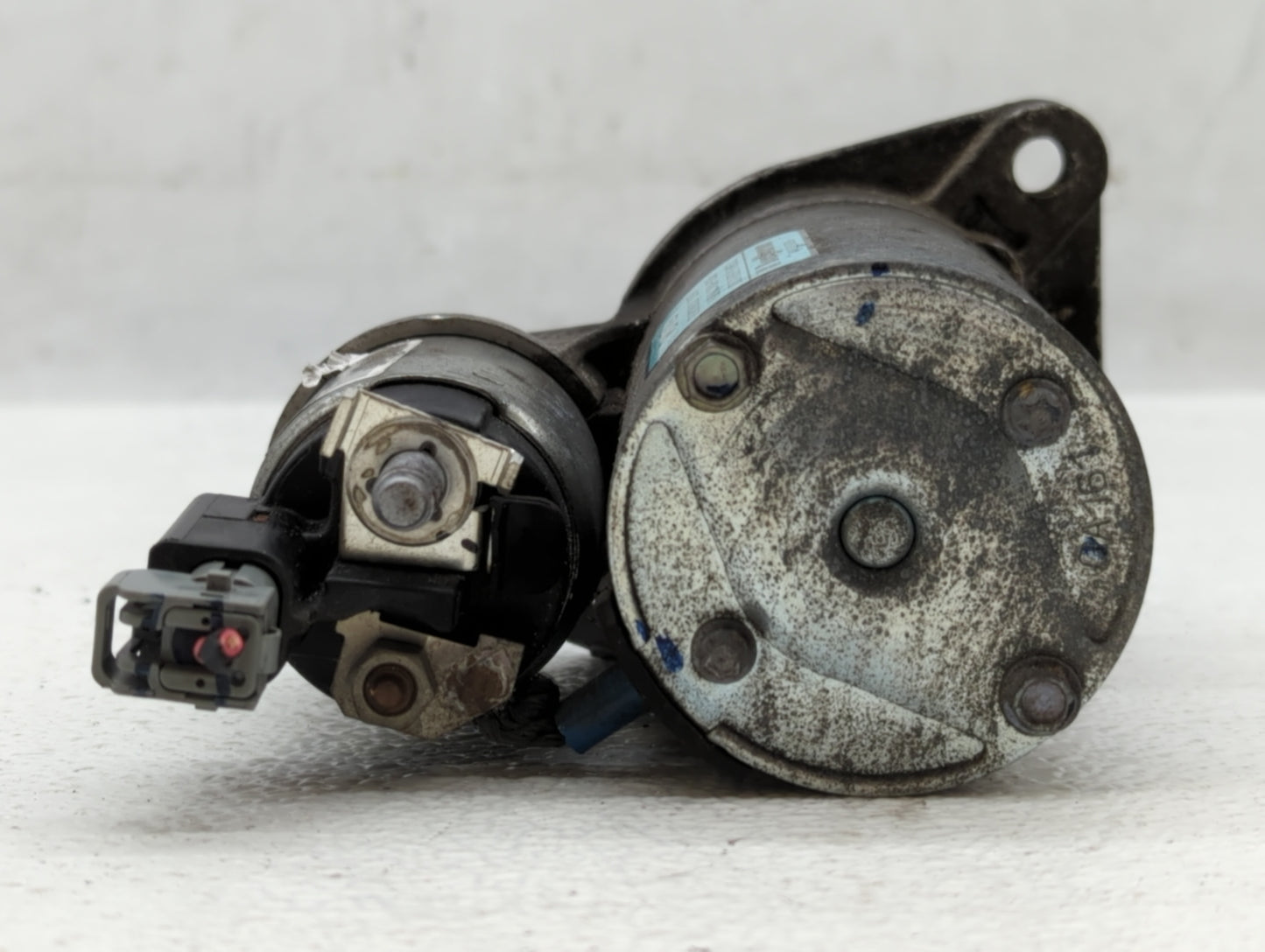 2015-2021 Jeep Renegade Car Starter Motor Solenoid OEM P/N:36100-2G250 Fits Fits 2014 2015 2016 2017 2018 2019 2020 2021 202