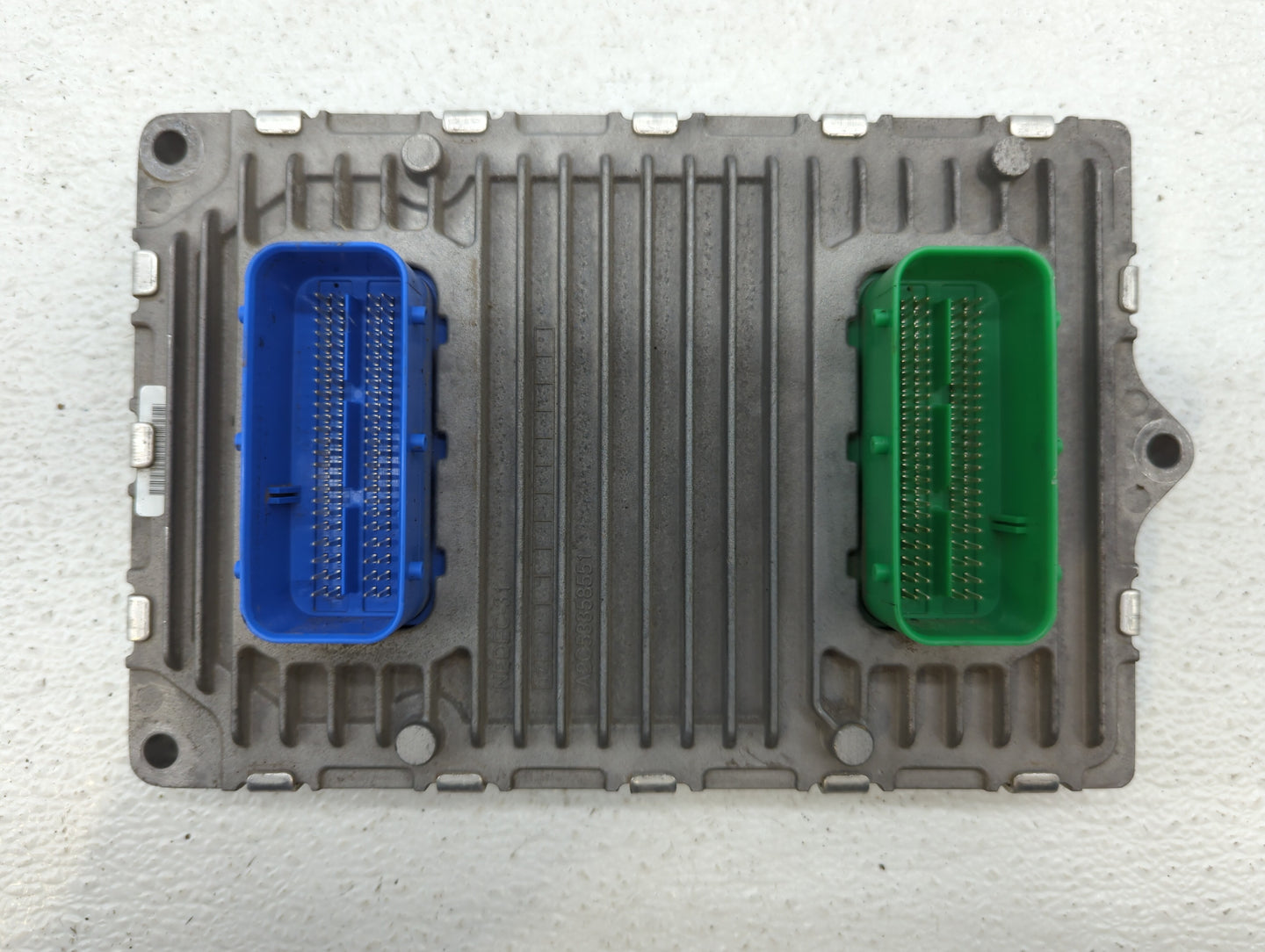 2018-2021 Jeep Renegade PCM Engine Control Computer ECU ECM PCU OEM P/N:P68342094AA Fits Fits 2018 2019 2020 2021 OEM Used A