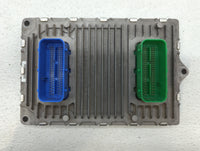 2018-2021 Jeep Renegade PCM Engine Control Computer ECU ECM PCU OEM P/N:P68342094AA Fits Fits 2018 2019 2020 2021 OEM Used A