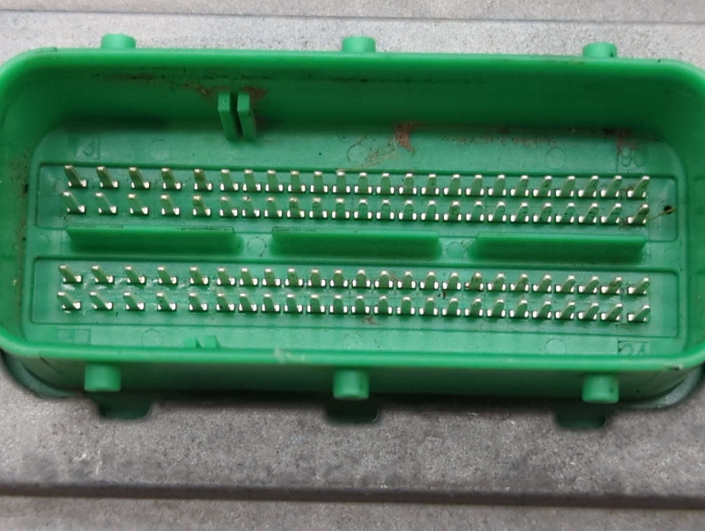 2018-2021 Jeep Renegade PCM Engine Control Computer ECU ECM PCU OEM P/N:P68342094AA Fits Fits 2018 2019 2020 2021 OEM Used A