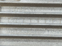 2018-2021 Jeep Renegade PCM Engine Control Computer ECU ECM PCU OEM P/N:P68342094AA Fits Fits 2018 2019 2020 2021 OEM Used A