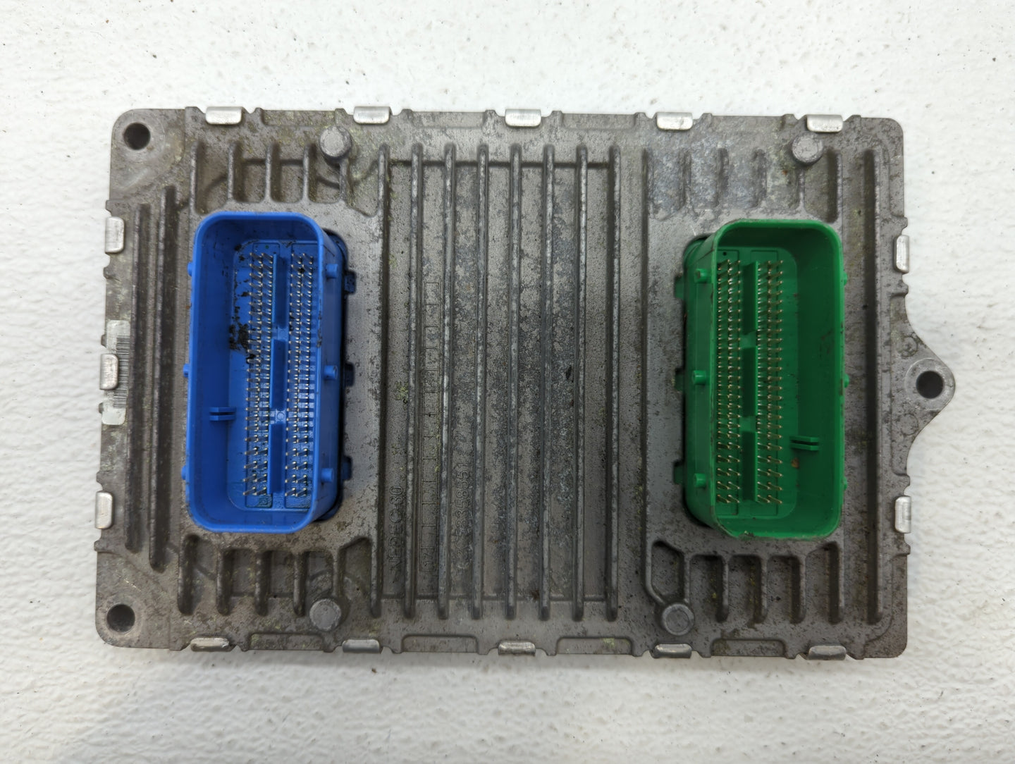 2018-2021 Jeep Renegade PCM Engine Control Computer ECU ECM PCU OEM P/N:P68342094AA Fits Fits 2018 2019 2020 2021 OEM Used A