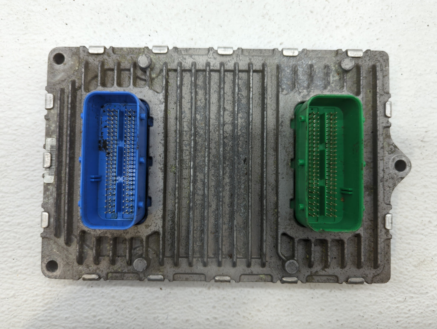 2018-2021 Jeep Renegade PCM Engine Control Computer ECU ECM PCU OEM P/N:P68342094AA Fits Fits 2018 2019 2020 2021 OEM Used A