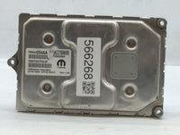 2018-2021 Jeep Renegade PCM Engine Control Computer ECU ECM PCU OEM P/N:P68342094AA Fits Fits 2018 2019 2020 2021 OEM Used A