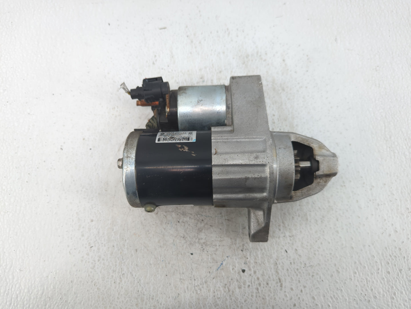 2015-2021 Jeep Renegade Car Starter Motor Solenoid OEM P/N:68084005AA Fits Fits 2014 2015 2016 2017 2018 2019 2020 2021 2022