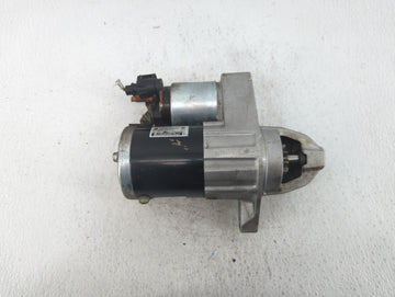 2015-2021 Jeep Renegade Car Starter Motor Solenoid OEM P/N:68084005AA Fits Fits 2014 2015 2016 2017 2018 2019 2020 2021 2022