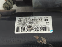 2015-2021 Jeep Renegade Car Starter Motor Solenoid OEM P/N:68084005AA Fits Fits 2014 2015 2016 2017 2018 2019 2020 2021 2022