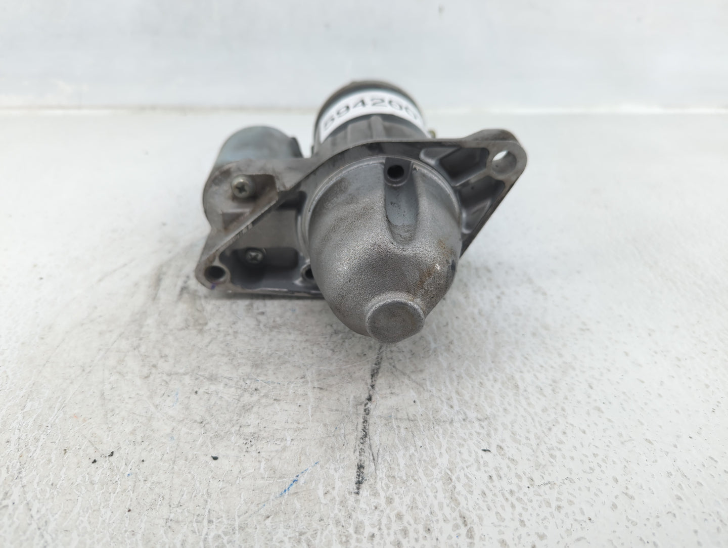 2015-2021 Jeep Renegade Car Starter Motor Solenoid OEM P/N:68084005AA Fits Fits 2014 2015 2016 2017 2018 2019 2020 2021 2022