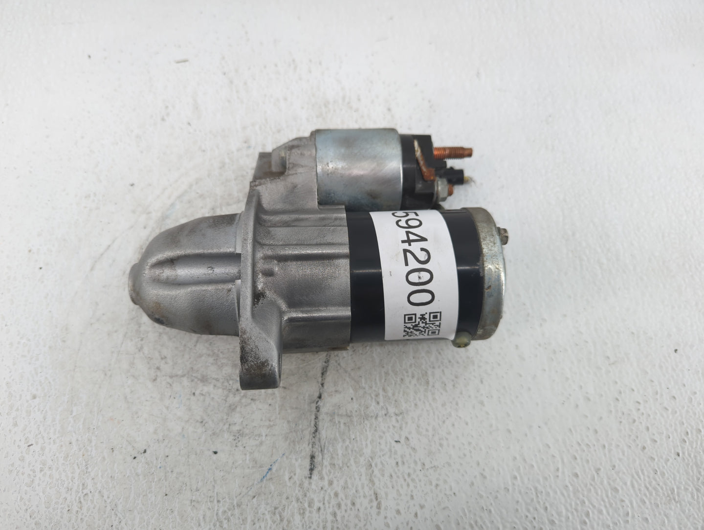 2015-2021 Jeep Renegade Car Starter Motor Solenoid OEM P/N:68084005AA Fits Fits 2014 2015 2016 2017 2018 2019 2020 2021 2022