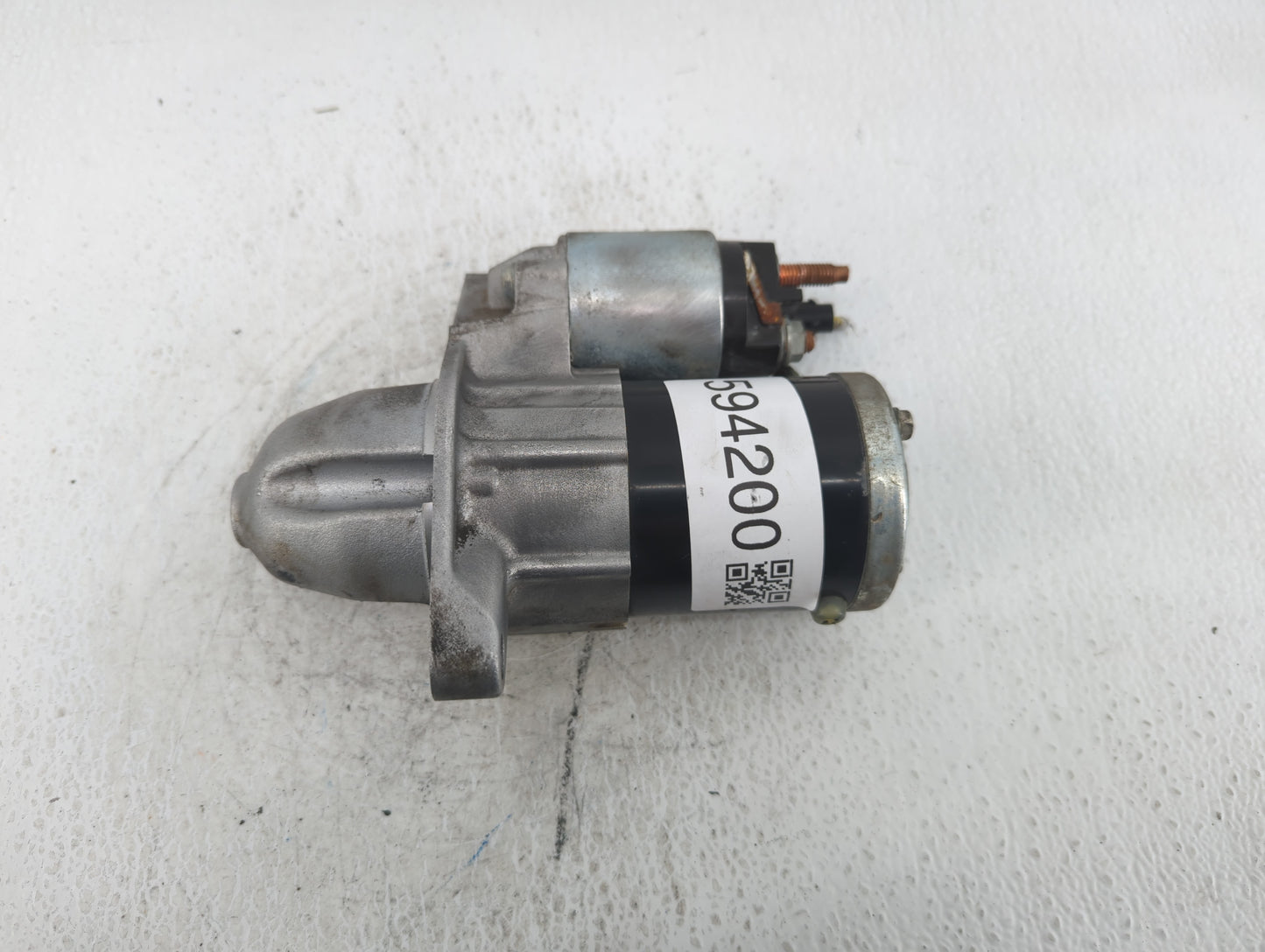 2015-2021 Jeep Renegade Car Starter Motor Solenoid OEM P/N:68084005AA Fits Fits 2014 2015 2016 2017 2018 2019 2020 2021 2022