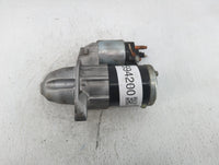 2015-2021 Jeep Renegade Car Starter Motor Solenoid OEM P/N:68084005AA Fits Fits 2014 2015 2016 2017 2018 2019 2020 2021 2022