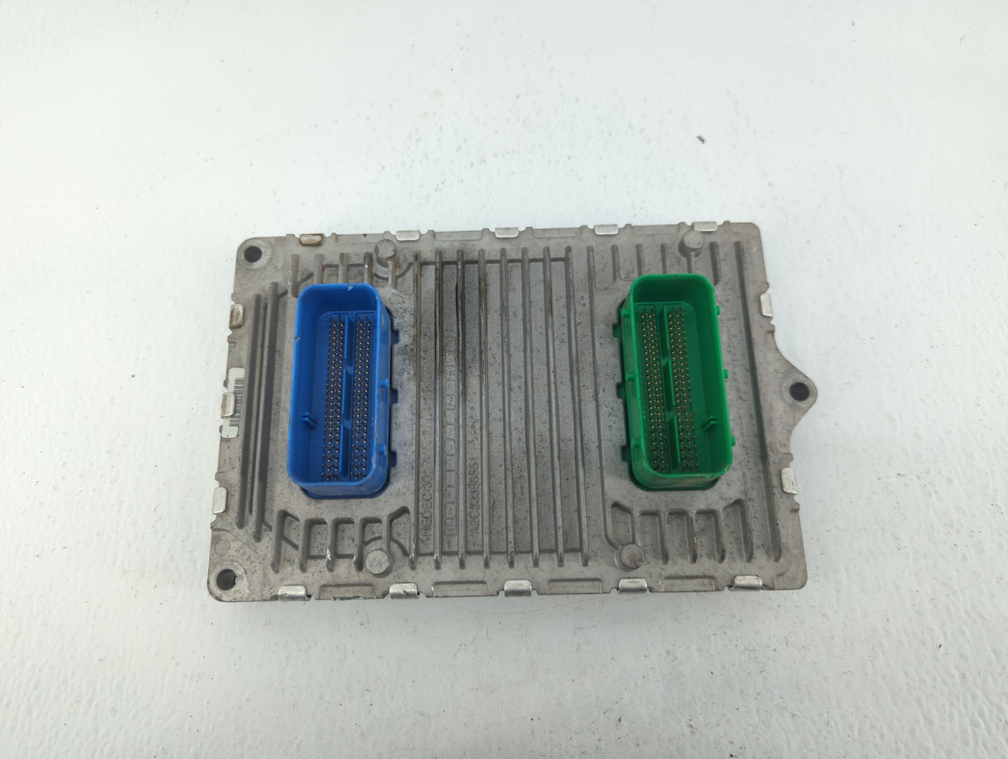 2018-2021 Jeep Renegade PCM Engine Control Computer ECU ECM PCU OEM P/N:P68342094AA Fits Fits 2018 2019 2020 2021 OEM Used A