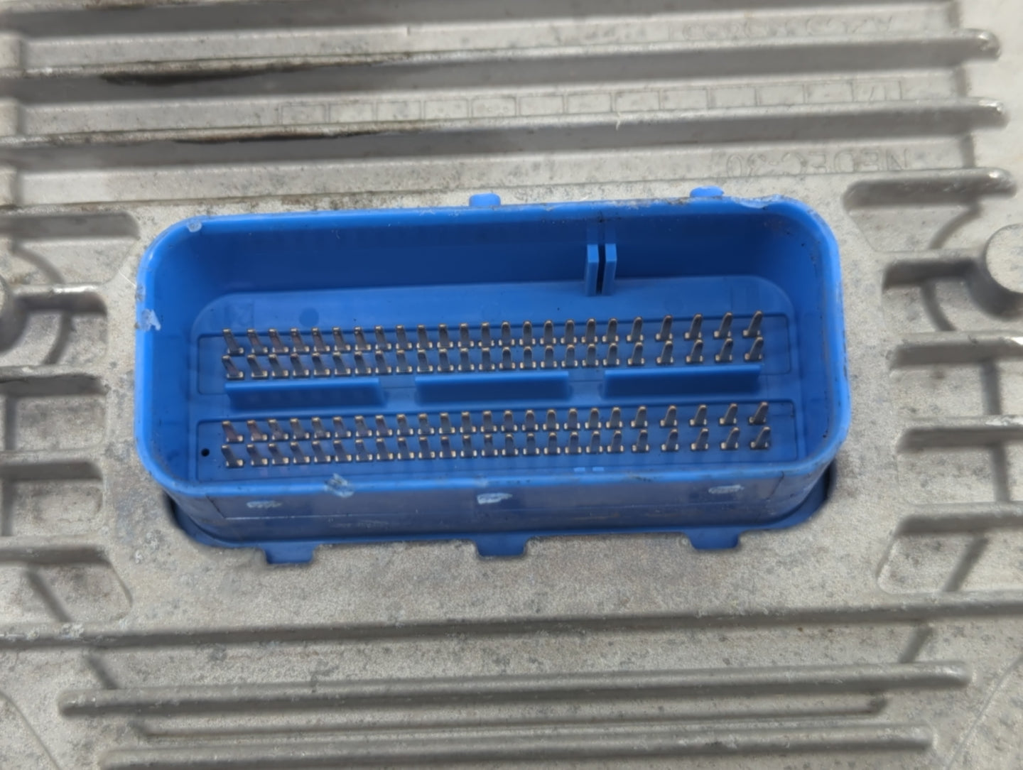 2018-2021 Jeep Renegade PCM Engine Control Computer ECU ECM PCU OEM P/N:P68342094AA Fits Fits 2018 2019 2020 2021 OEM Used A