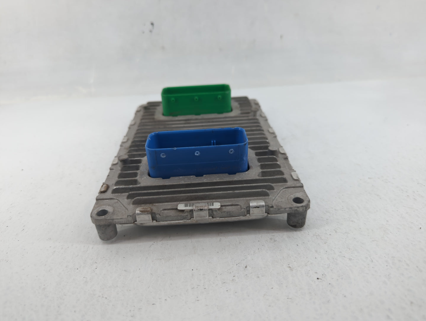 2018-2021 Jeep Renegade PCM Engine Control Computer ECU ECM PCU OEM P/N:P68342094AA Fits Fits 2018 2019 2020 2021 OEM Used A
