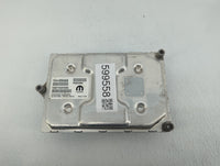 2018-2021 Jeep Renegade PCM Engine Control Computer ECU ECM PCU OEM P/N:P68342094AA Fits Fits 2018 2019 2020 2021 OEM Used A