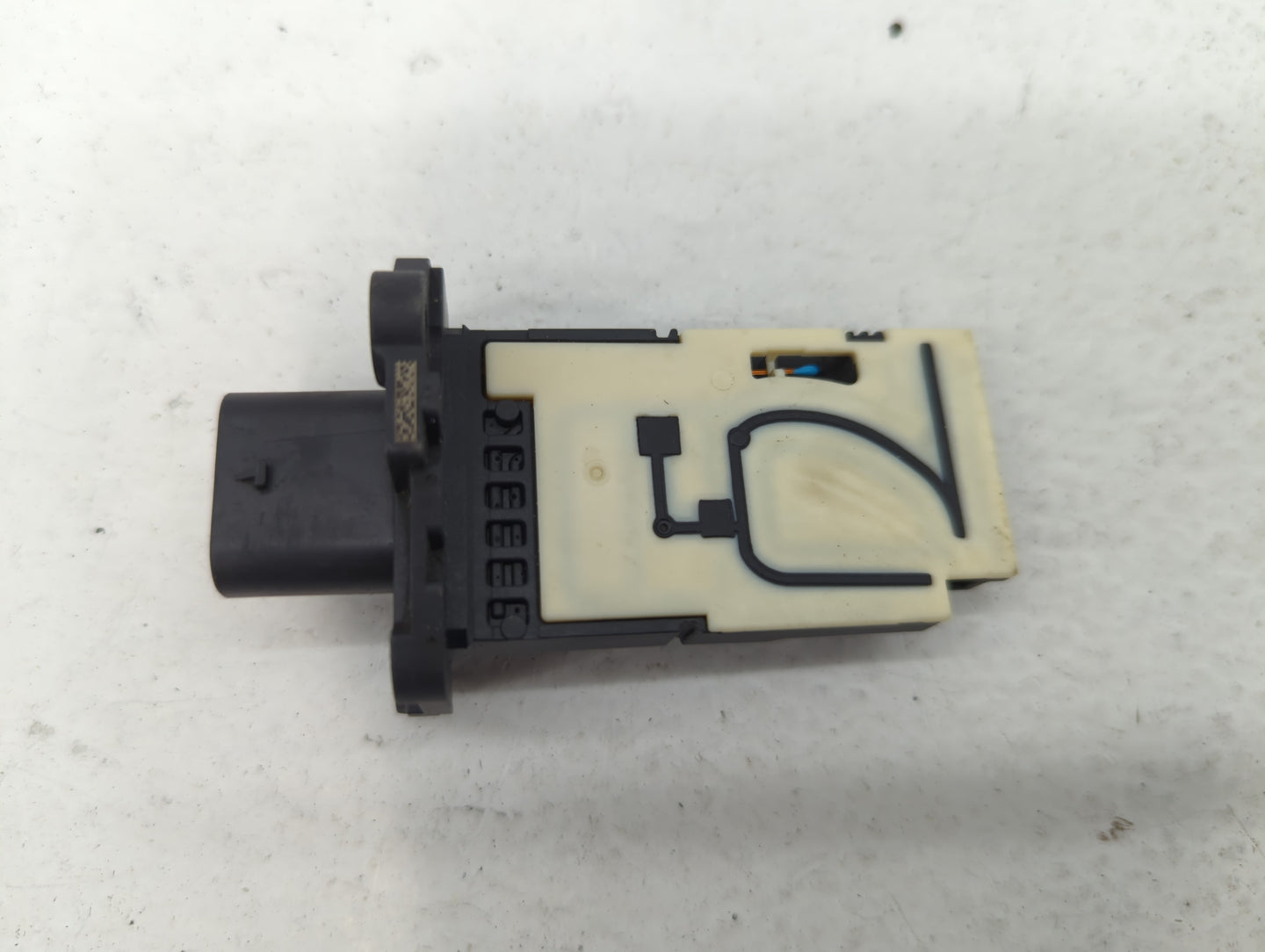 2015-2018 Jeep Renegade Mass Air Flow Meter Maf - Oemusedautoparts1.com