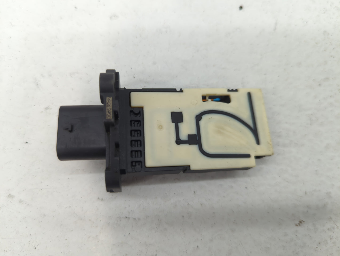 2015-2018 Jeep Renegade Mass Air Flow Meter Maf - Oemusedautoparts1.com