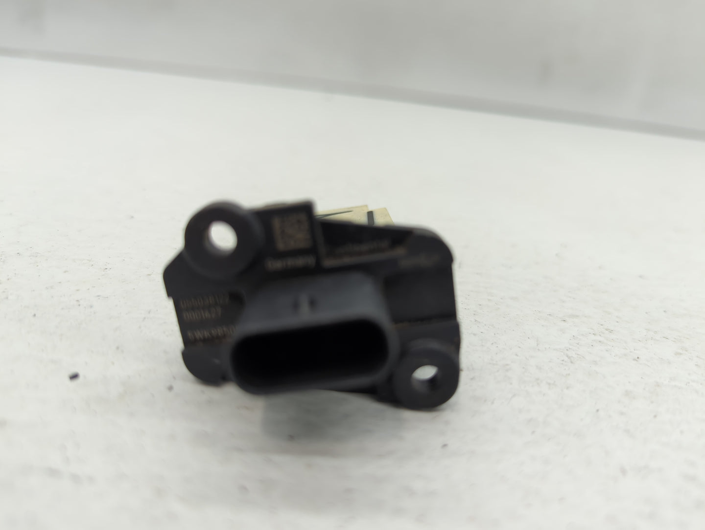 2015-2018 Jeep Renegade Mass Air Flow Meter Maf - Oemusedautoparts1.com
